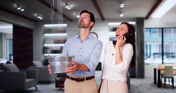 Best Emergency water damage restoration  in Titusville, PA